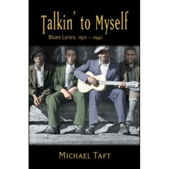 Talkin' to Myself Talkin' to Myself