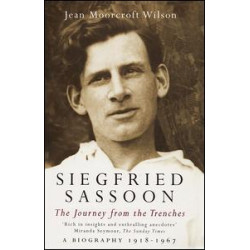 Siegfried Sassoon