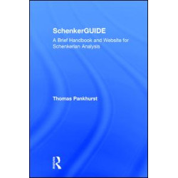 SchenkerGUIDE SchenkerGUIDE