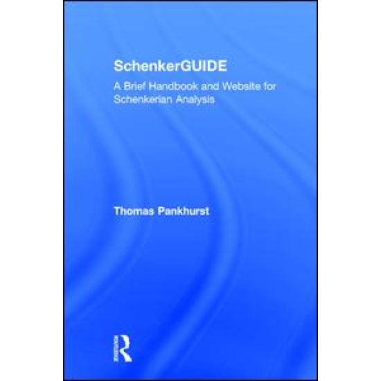 SchenkerGUIDE SchenkerGUIDE