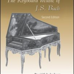 The Keyboard Music of J.S. Bach