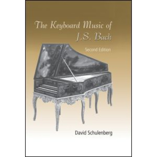The Keyboard Music of J.S. Bach