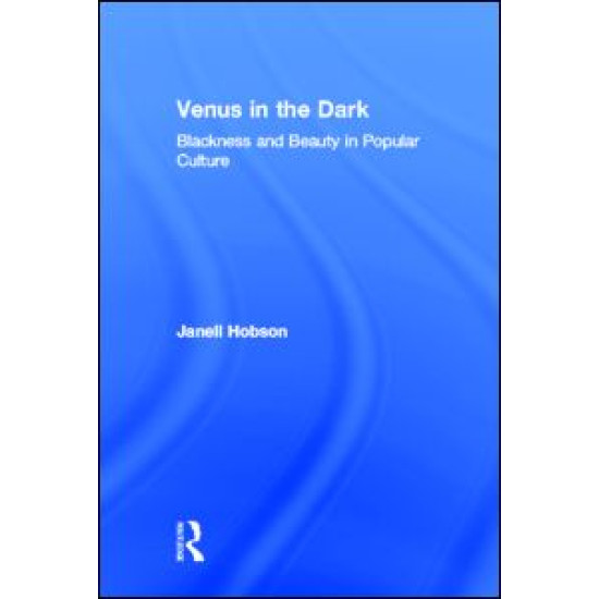 Venus in the Dark