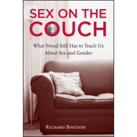 Sex on the Couch