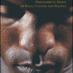 Look, a Negro! Look, a Negro!