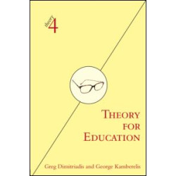 Theory for Education Theory for Education