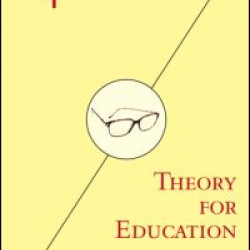 Theory for Education Theory for Education