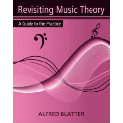 Revisiting Music Theory