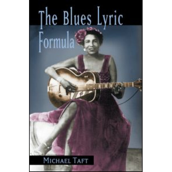 The Blues Lyric Formula