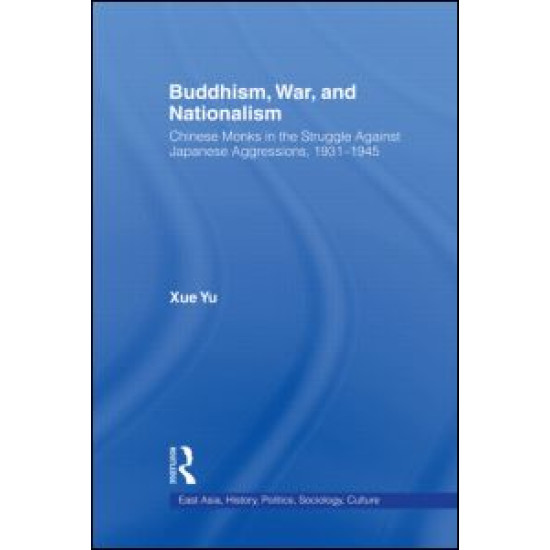 Buddhism, War, and Nationalism