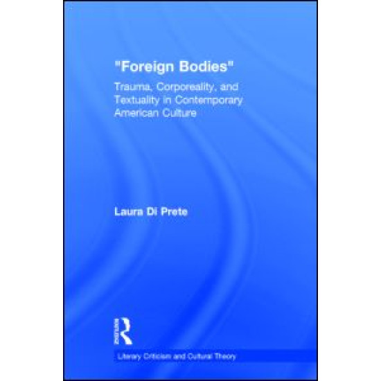 Foreign Bodies