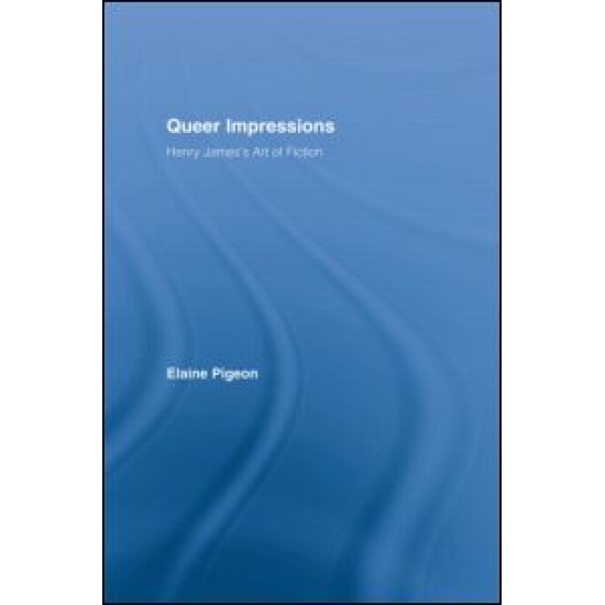 Queer Impressions