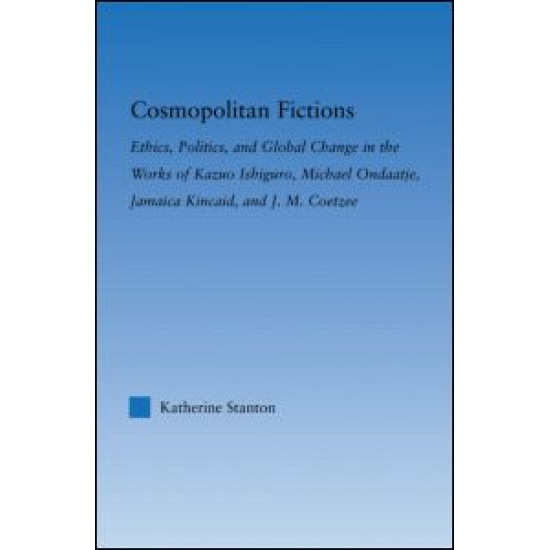 Cosmopolitan Fictions