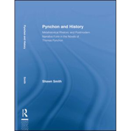 Pynchon and History