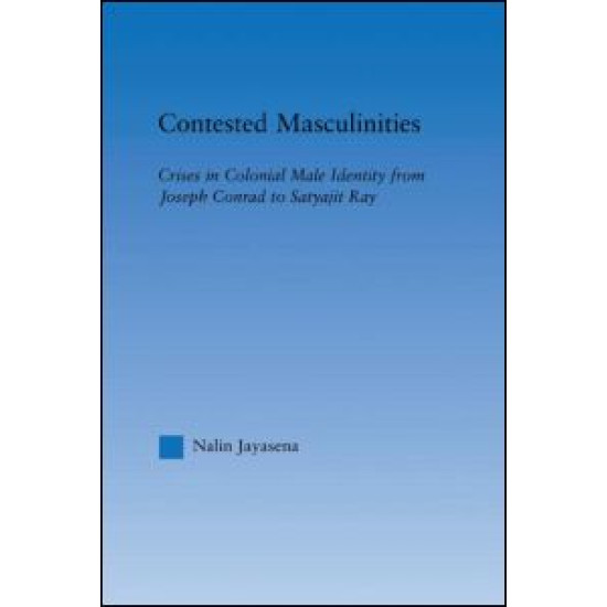 Contested Masculinities