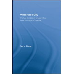 Wilderness City Wilderness City