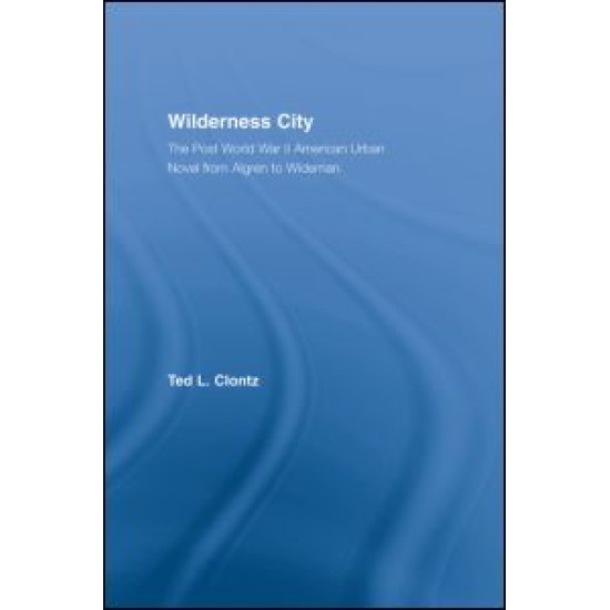 Wilderness City