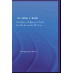 The Ethics of Exile The Ethics of Exile