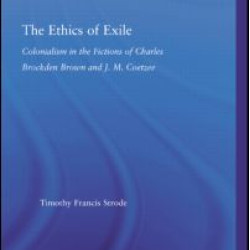 The Ethics of Exile