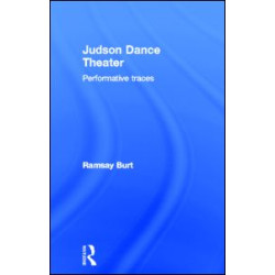 Judson Dance Theater Judson Dance Theater