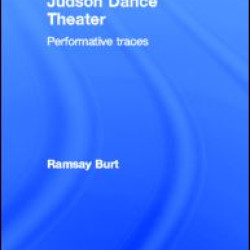 Judson Dance Theater Judson Dance Theater