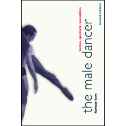The Male Dancer The Male Dancer