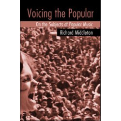 Voicing the Popular Voicing the Popular