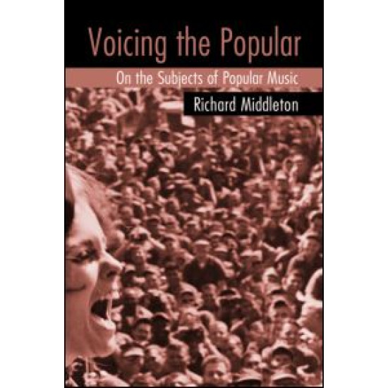 Voicing the Popular