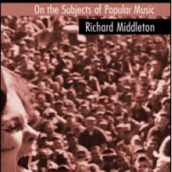 Voicing the Popular Voicing the Popular