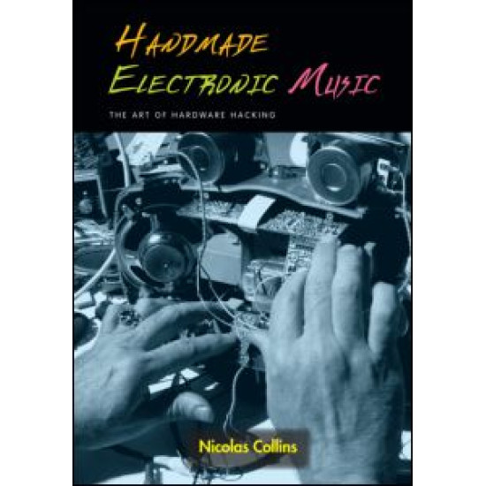 Handmade Electronic Music Handmade Electronic Music