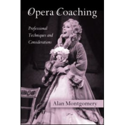 Opera Coaching Opera Coaching