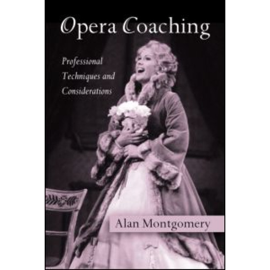 Opera Coaching Opera Coaching
