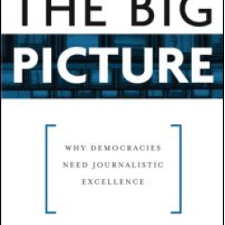 The Big Picture The Big Picture