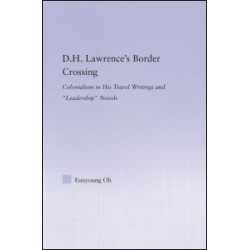D.H. Lawrence's Border Crossing