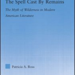 The Spell Cast by Remains The Spell Cast by Remains