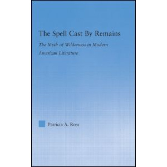 The Spell Cast by Remains