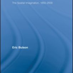 Novels, Maps, Modernity Novels, Maps, Modernity