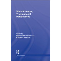 World Cinemas, Transnational Perspectives World Cinemas, Transnational Perspectives