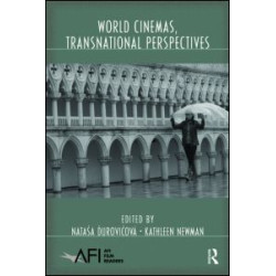 World Cinemas, Transnational Perspectives World Cinemas, Transnational Perspectives