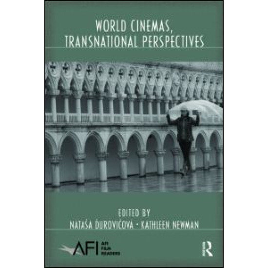 World Cinemas, Transnational Perspectives World Cinemas, Transnational Perspectives