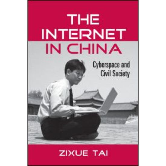 The Internet in China