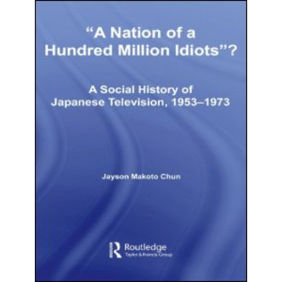 A Nation of a Hundred Million Idiots? A Nation of a Hundred Million Idiots?