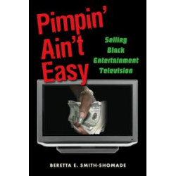 Pimpin' Ain't Easy Pimpin' Ain't Easy