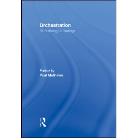 Orchestration