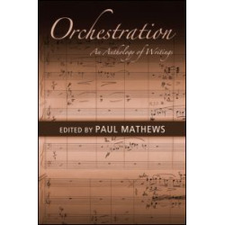 Orchestration Orchestration