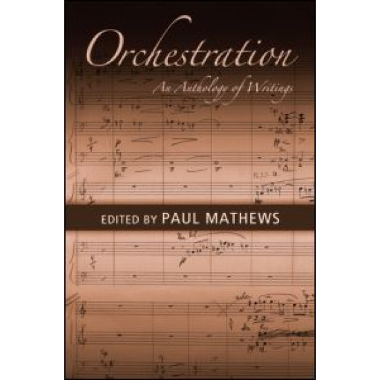 Orchestration