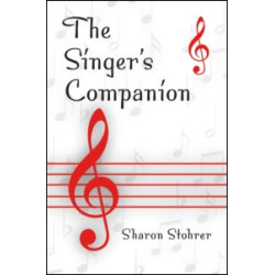The Singer's Companion