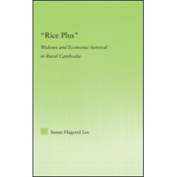 Rice Plus Rice Plus