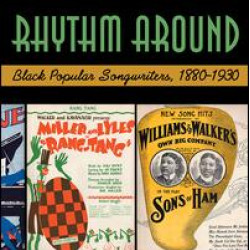 Spreadin' Rhythm Around Spreadin' Rhythm Around