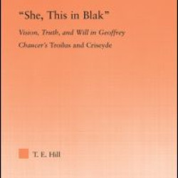 She, this in Blak She, this in Blak